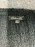 Arden B. Black Cardigan Size L - photo 7