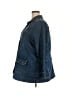 Old Navy Blue Denim Jacket Size 2X - photo 5