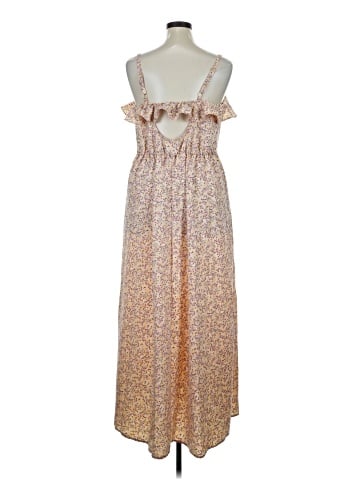Lily Rose Casual Dress (view 2)
