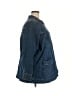 Old Navy Blue Denim Jacket Size 2X - photo 4
