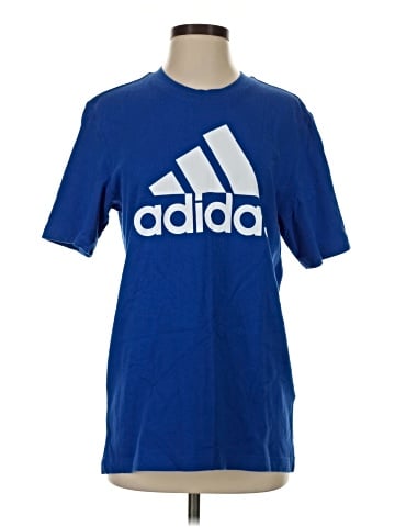 Adidas Short Sleeve T-Shirt (view 1)