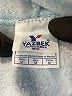 Yazbek Blue Pullover Hoodie Size M - photo 7