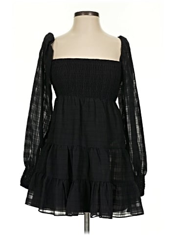 Urban Outfitters Long Sleeve Top (view 1)