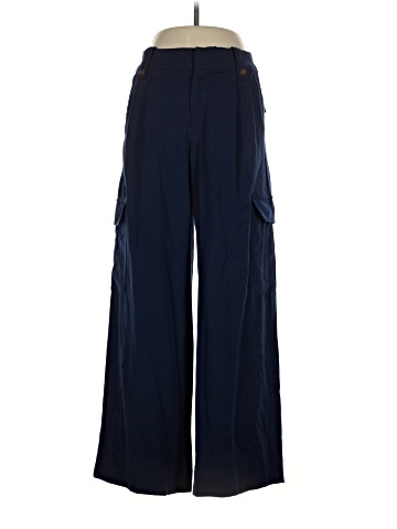 Lands' End Cargo Pants (view 1)