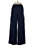 Lands' End Blue Cargo Pants Size 2 (petite) - photo 1