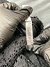 Lularoe Stars Black Jacket Size 14 - photo 4