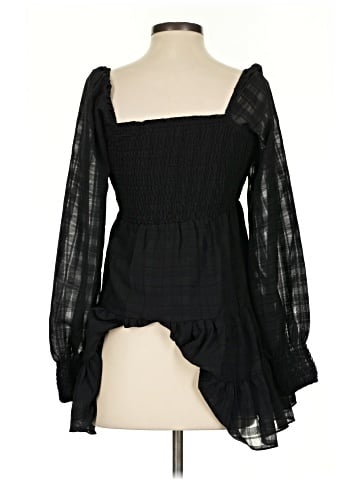 Urban Outfitters Long Sleeve Top (view 2)