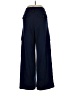 Lands' End Blue Cargo Pants Size 2 (petite) - photo 2