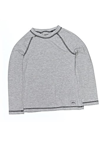 REI Long Sleeve T-Shirt (view 1)