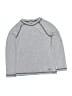 REI Gray Long Sleeve T-Shirt Size 6 - 7 - photo 1