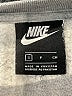 Nike Gray Sweatshirt Size S - photo 7