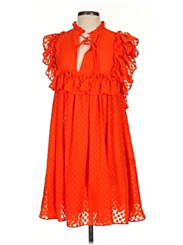 Stella Nova Cocktail Dress (view 1)