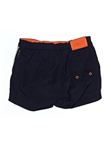 Armani Junior Board Shorts (view 2)
