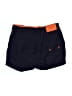 Armani Junior 100% Polyamide Color Block Orange Board Shorts Size 6 - photo 2