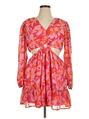 Jessica Simpson Casual Dress (view 1)