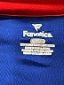 Fanatics 100% Polyester Blue Track Jacket Size XL - photo 6