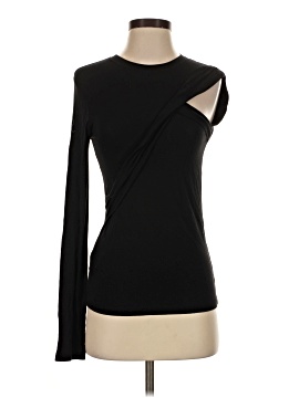 Bcbgmaxazria Long Sleeve Top