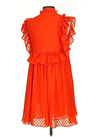 Stella Nova Cocktail Dress (view 2)