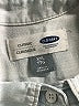 Old Navy 100% Cotton Blue Long Sleeve Button-Down Shirt Size XXL - photo 7