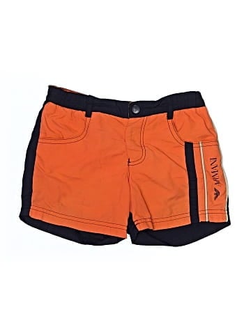 Armani Junior Board Shorts (view 1)