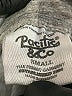 Pacific & Co. Gray Pullover Hoodie Size S - photo 7