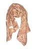 Unbranded Tan Scarf One size - photo 1