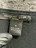 August Silk Black Cardigan Size 1X - photo 7