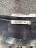 Better be Tie-dye Gray Cocktail Dress Size M (estimated) - photo 7