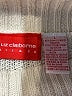 Liz Claiborne Ivory Turtleneck Sweater Size L - photo 7