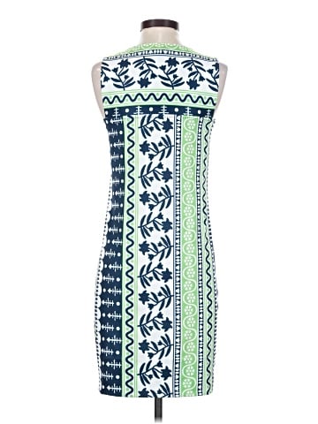 Gretchen Scott Designs Casual Dress (view 2)