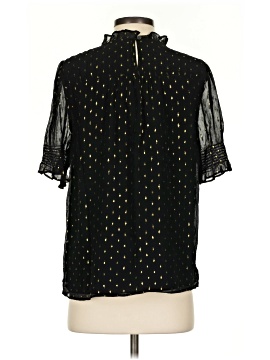 J.Crew Short Sleeve Blouse (view 2)