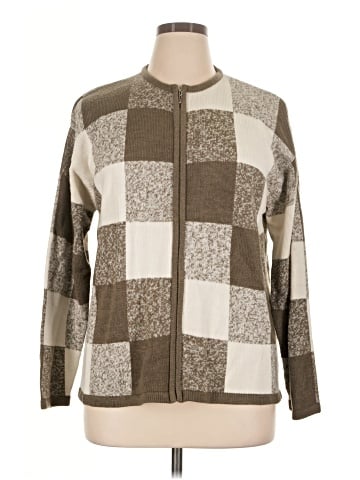 DressBarn Cardigan (view 1)