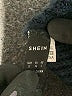 Shein Color Block Tan Turtleneck Sweater Size S - photo 7