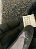Shein Color Block Tan Turtleneck Sweater Size S - photo 8