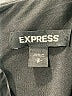 Express Black Cocktail Dress Size S - photo 7