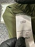 Eddie Bauer Solid Green Active Pants Size L - photo 8