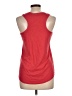 District. Red Active Tank Size L - photo 2