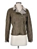 Unbranded 100% Polyester Gray Jacket Size S - photo 1