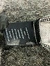 Simply Vera Vera Wang Black Sleeveless Blouse Size L - photo 8