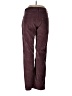 Levi's 100% Cotton Burgundy Jeans Size 12 - photo 2