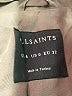 ALLSAINTS Gray Coat Size 0 - photo 6