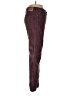 Levi's 100% Cotton Burgundy Jeans Size 12 - photo 4