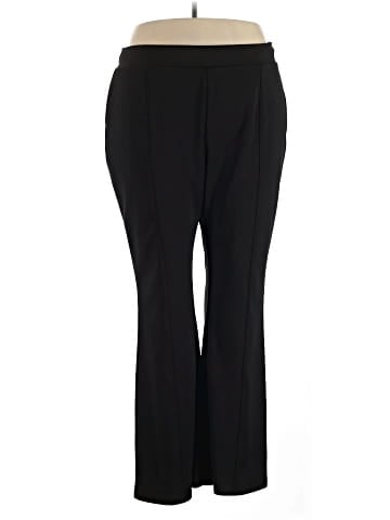 IMAN Dress Pants (view 1)