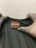 Harley Davidson Black Tank Top Size L - photo 7