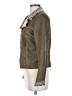 Unbranded 100% Polyester Gray Jacket Size S - photo 5
