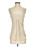 Wrap Ivory Tank Top Size 4 - photo 1
