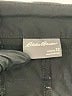 Eddie Bauer Solid Black Shorts Size 12 - photo 3
