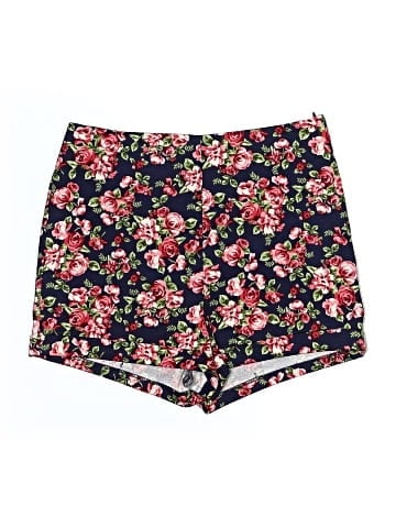 Forever 21 Shorts (view 1)