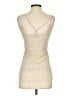Wrap Ivory Tank Top Size 4 - photo 2