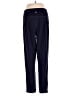 Lululemon Athletica Solid Blue Track Pants Size 6 - photo 2